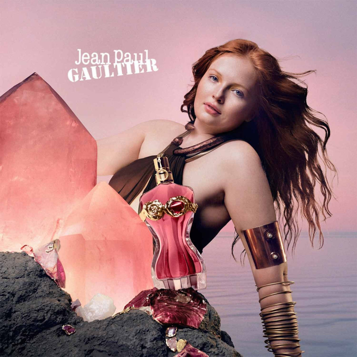 Jean Paul Gaultier La Belle Rosea Eau de Parfum