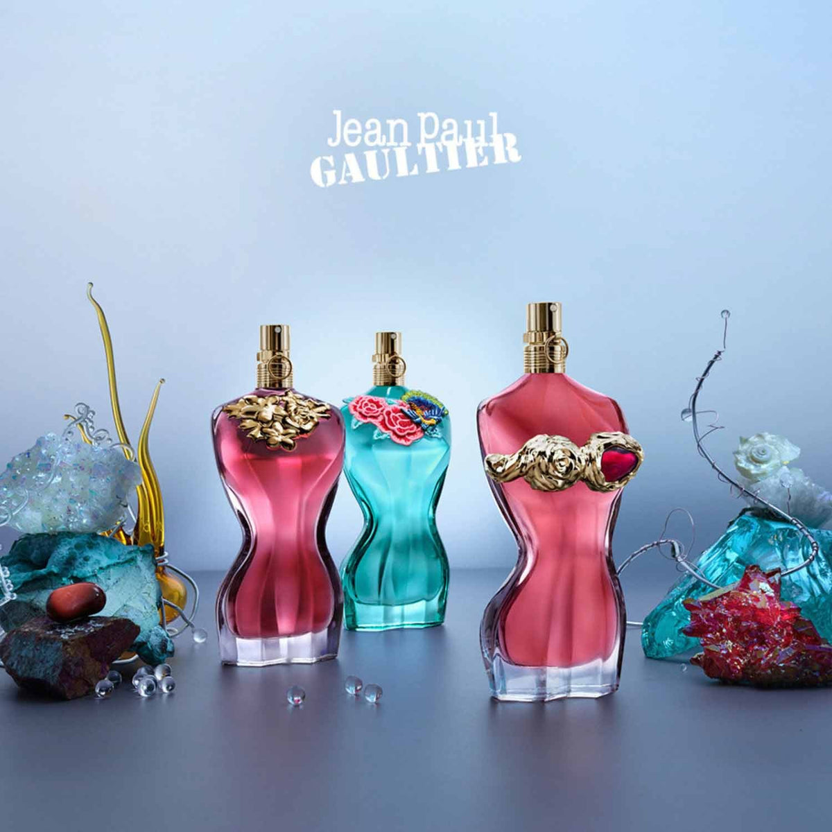 Jean Paul Gaultier La Belle Rosea Eau de Parfum