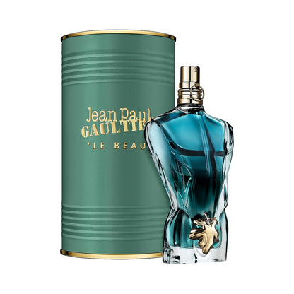 Jean Paul Gaultier Le Beau Eau de Toilette