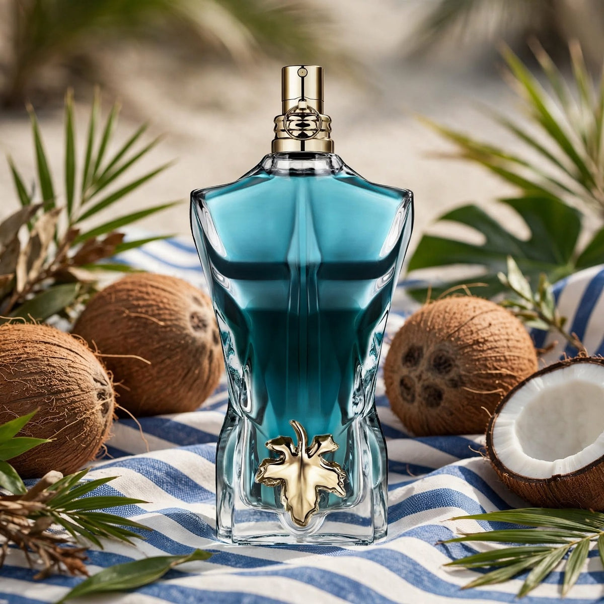 Jean Paul Gaultier Le Beau Eau de Toilette