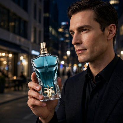 Jean Paul Gaultier Le Beau Eau de Toilette