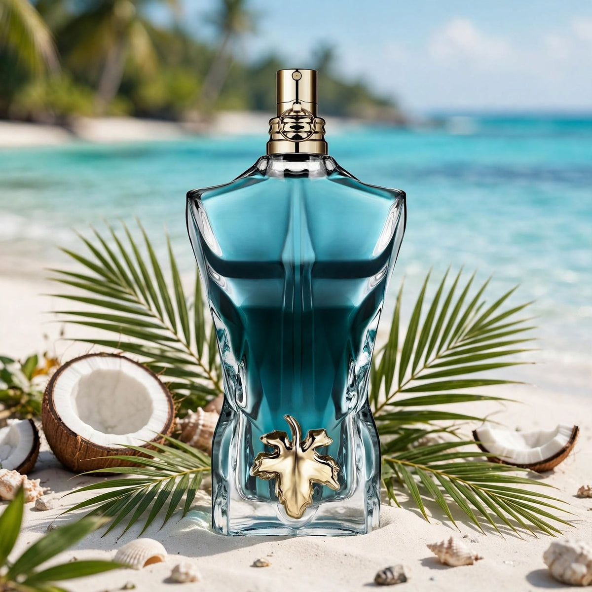 Jean Paul Gaultier Le Beau Eau de Toilette
