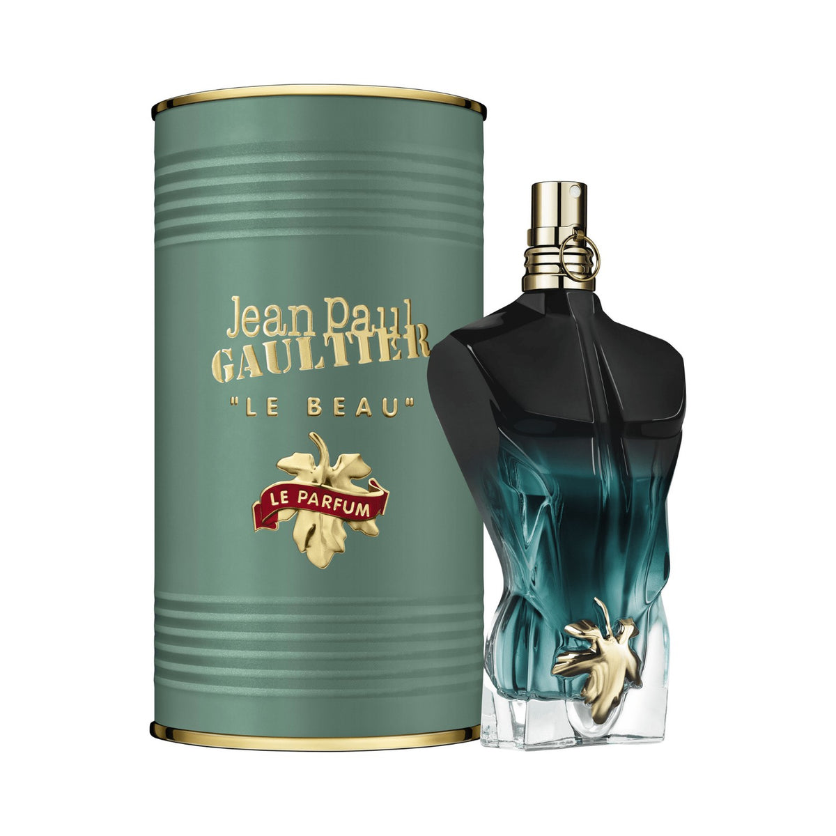 Jean Paul Gaultier Le Beau Le Parfum