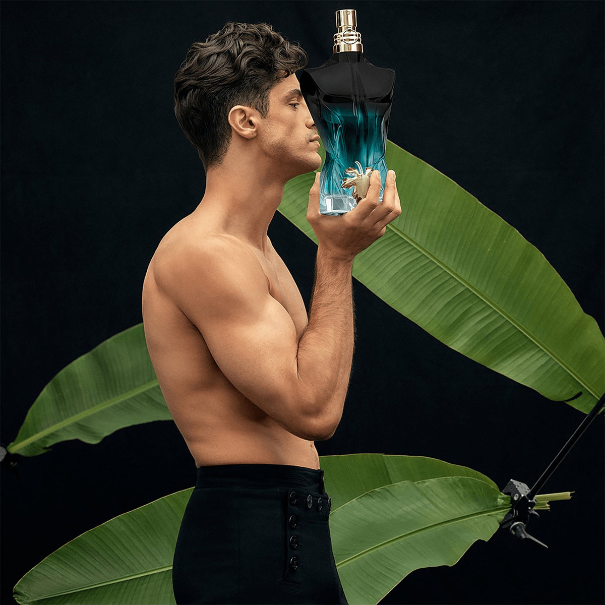 Jean Paul Gaultier Le Beau Le Parfum