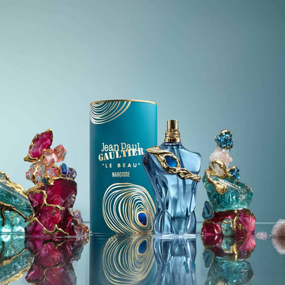 Jean Paul Gaultier Le Beau Narcisse Eau de Parfum