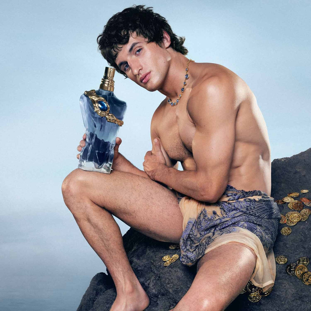 Jean Paul Gaultier Le Beau Narcisse Eau de Parfum