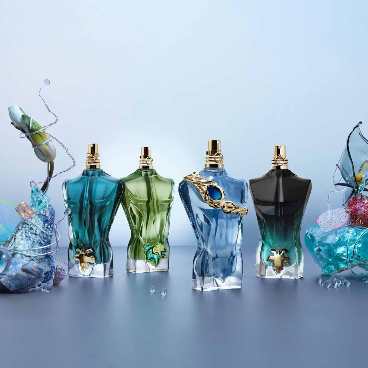 Jean Paul Gaultier Le Beau Narcisse Eau de Parfum