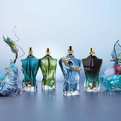 Jean Paul Gaultier Le Beau Narcisse Eau de Parfum