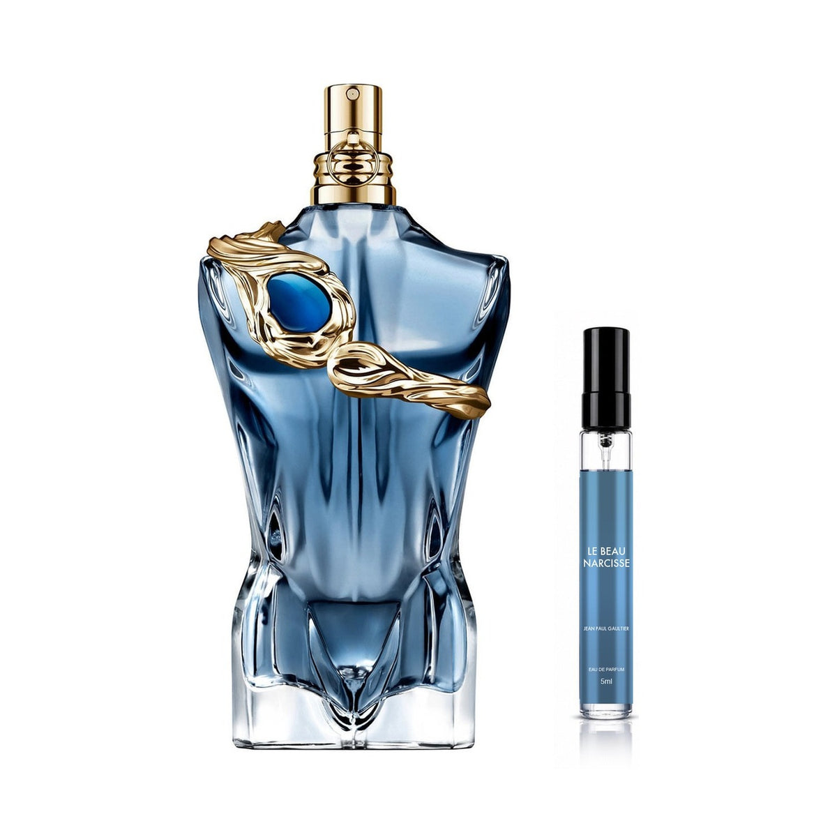 Jean Paul Gaultier Le Beau Narcisse Eau de Parfum