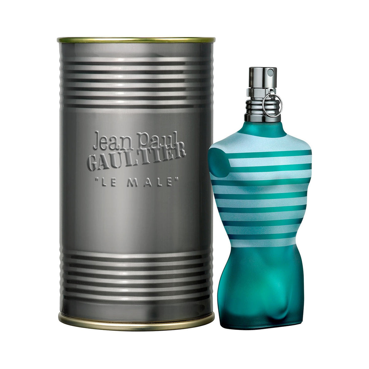 Jean Paul Gaultier Le Male Eau de Toilette