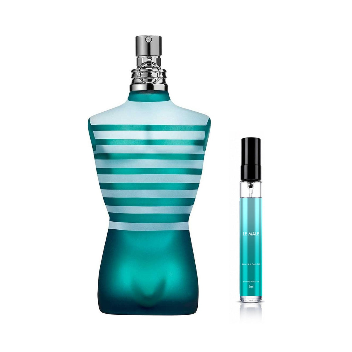 Jean Paul Gaultier Le Male Eau de Toilette