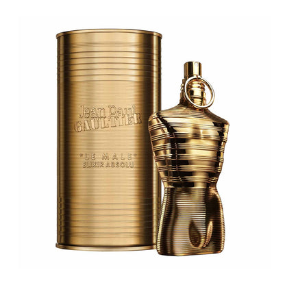 Jean Paul Gaultier Le Male Elixir Absolu Parfum