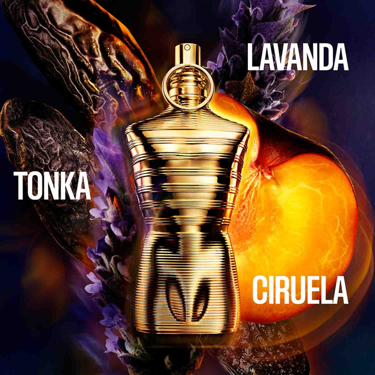 Jean Paul Gaultier Le Male Elixir Absolu Parfum