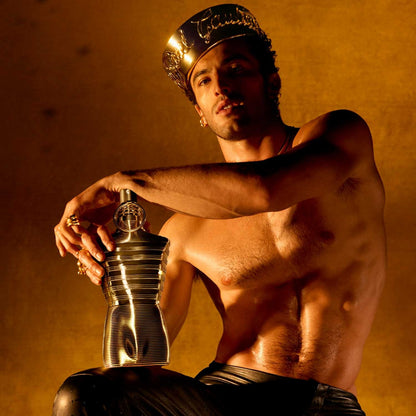 Jean Paul Gaultier Le Male Elixir Absolu Parfum