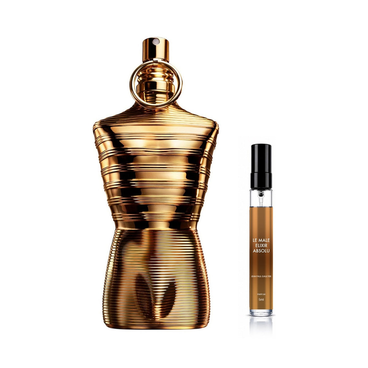 Jean Paul Gaultier Le Male Elixir Absolu Parfum
