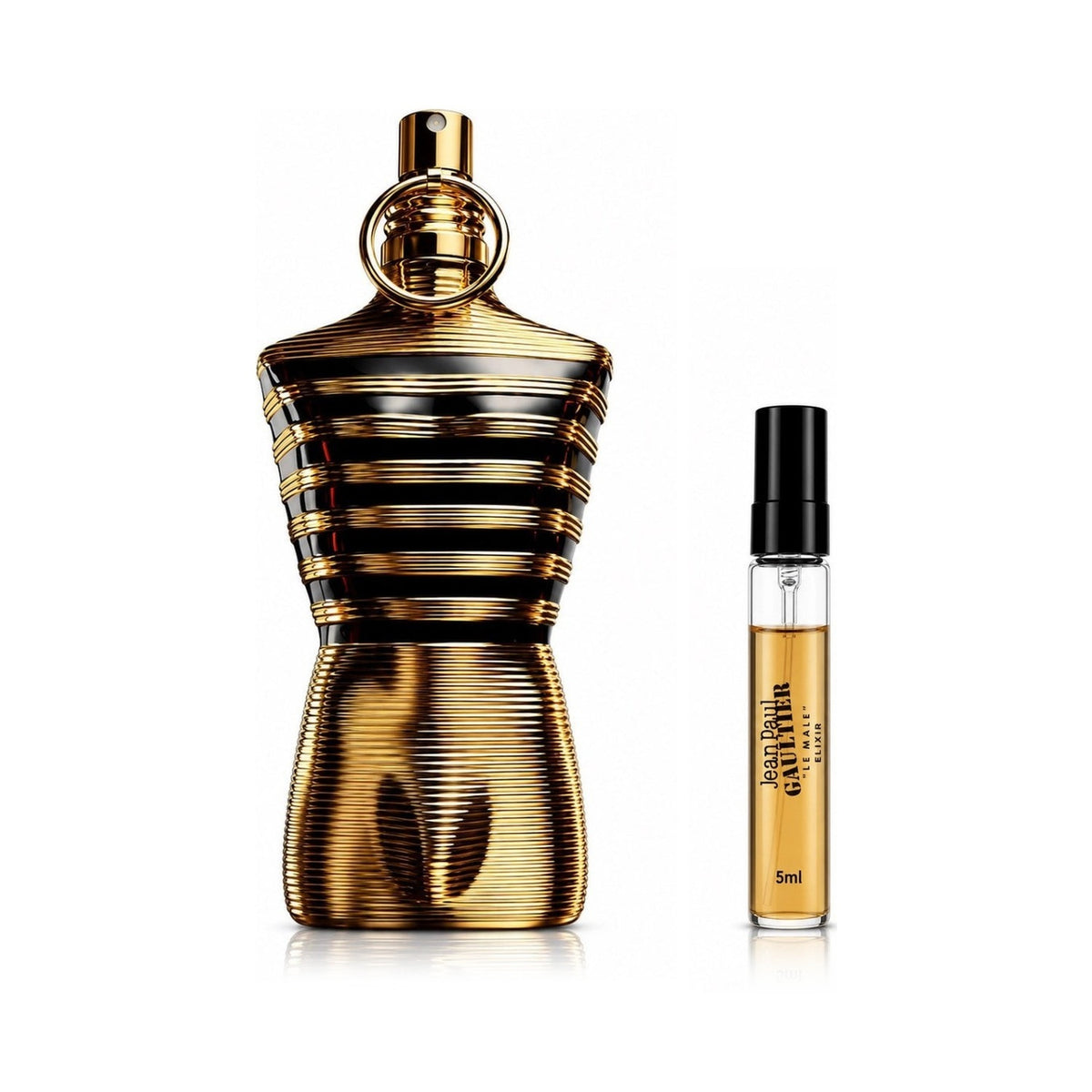 Jean Paul Gaultier Le Male Elixir Parfum