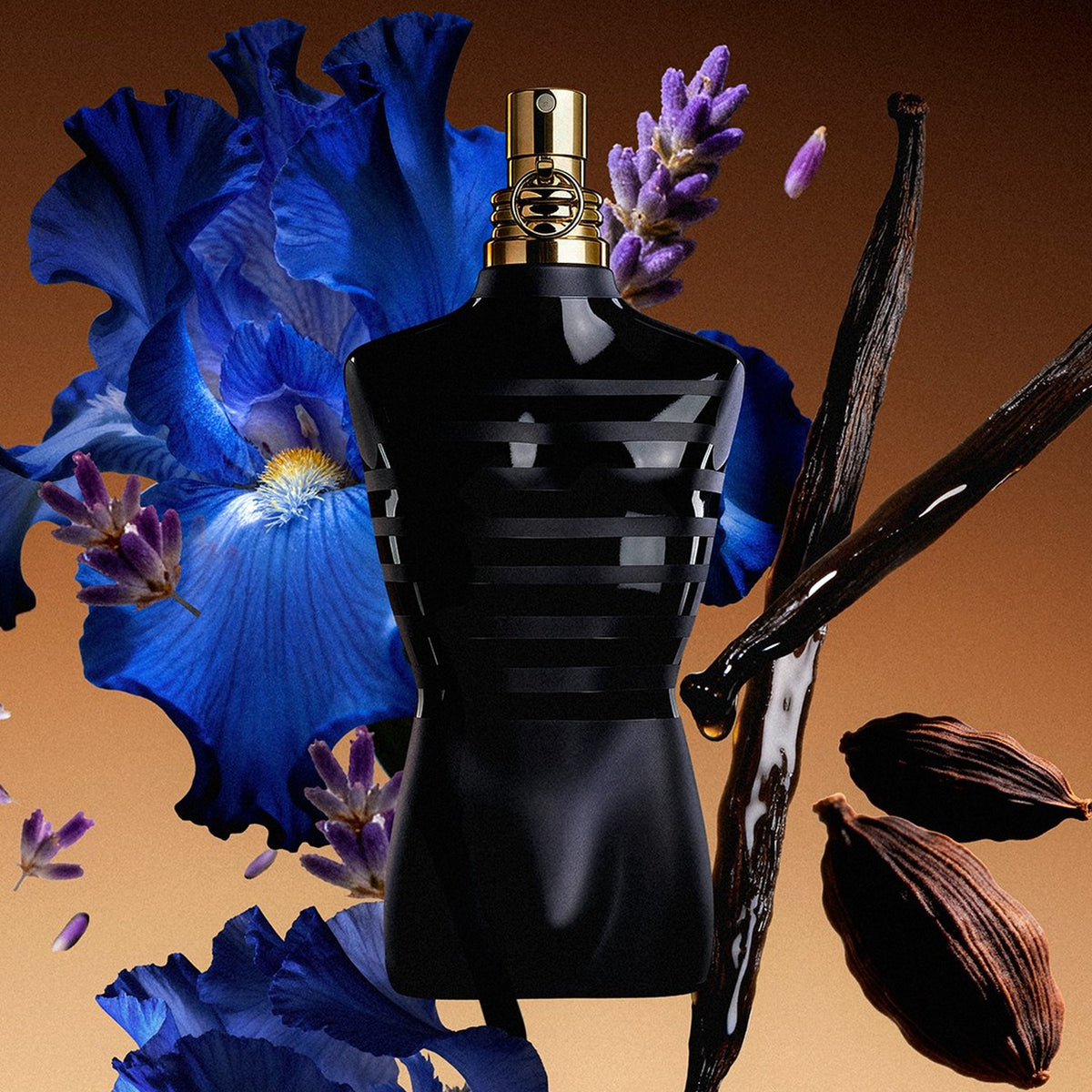 Jean Paul Gaultier Le Male Le Parfum