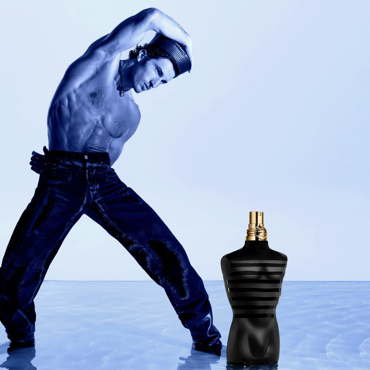 Jean Paul Gaultier Le Male Le Parfum