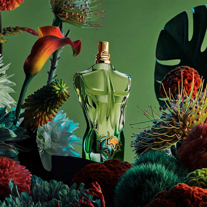 Jean Paul Gaultier Le Beau Paradise Garden Eau de Parfum