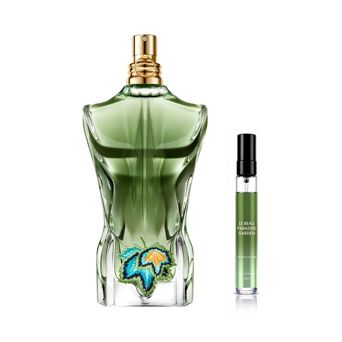 Jean Paul Gaultier Le Beau Paradise Garden Eau de Parfum