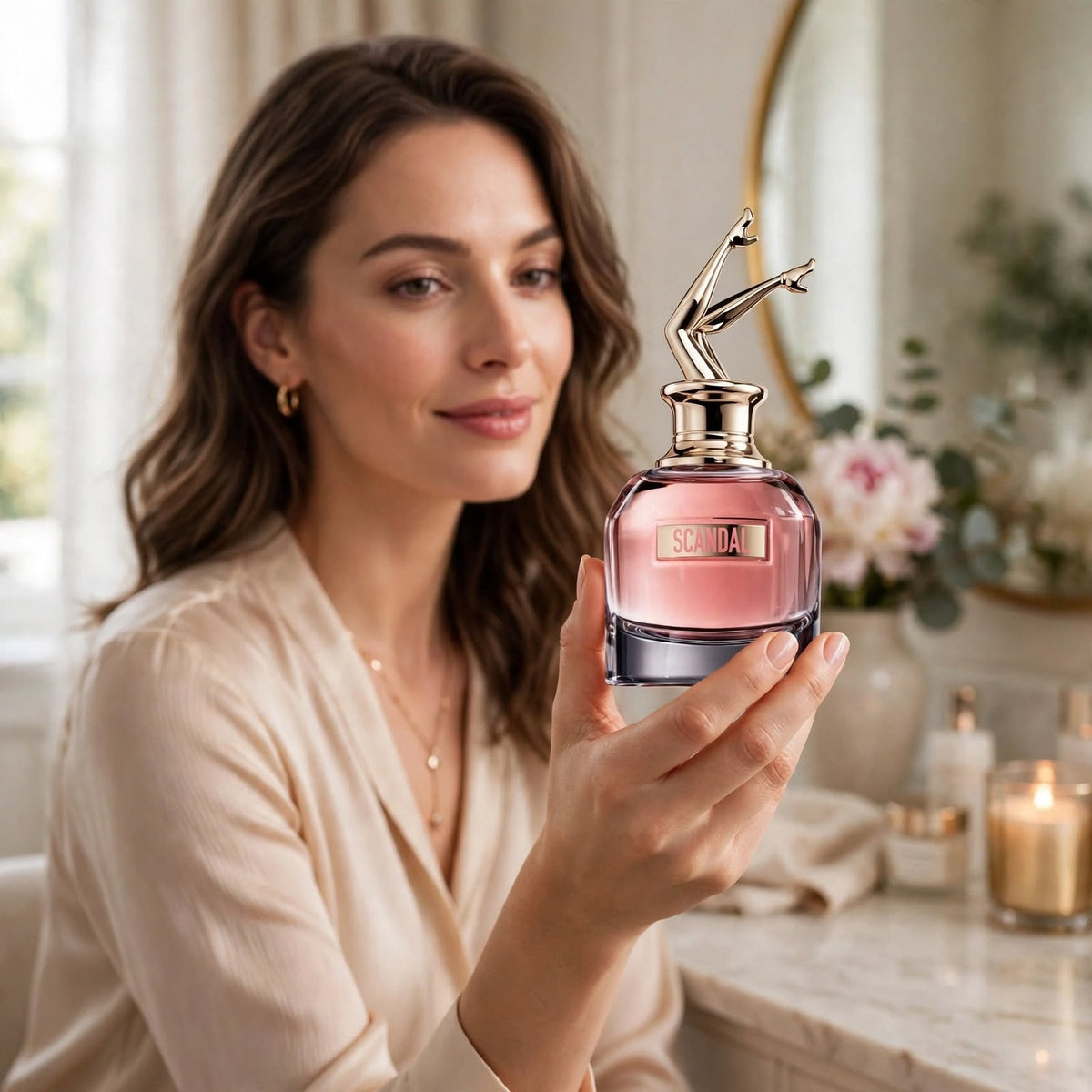 Jean Paul Gaultier Scandal Eau de Parfum