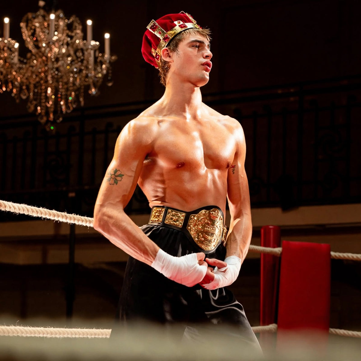 Jean Paul Gaultier Scandal Pour Homme Eau de Toilette