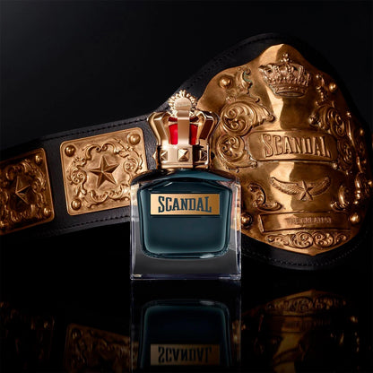 Jean Paul Gaultier Scandal Pour Homme Eau de Toilette