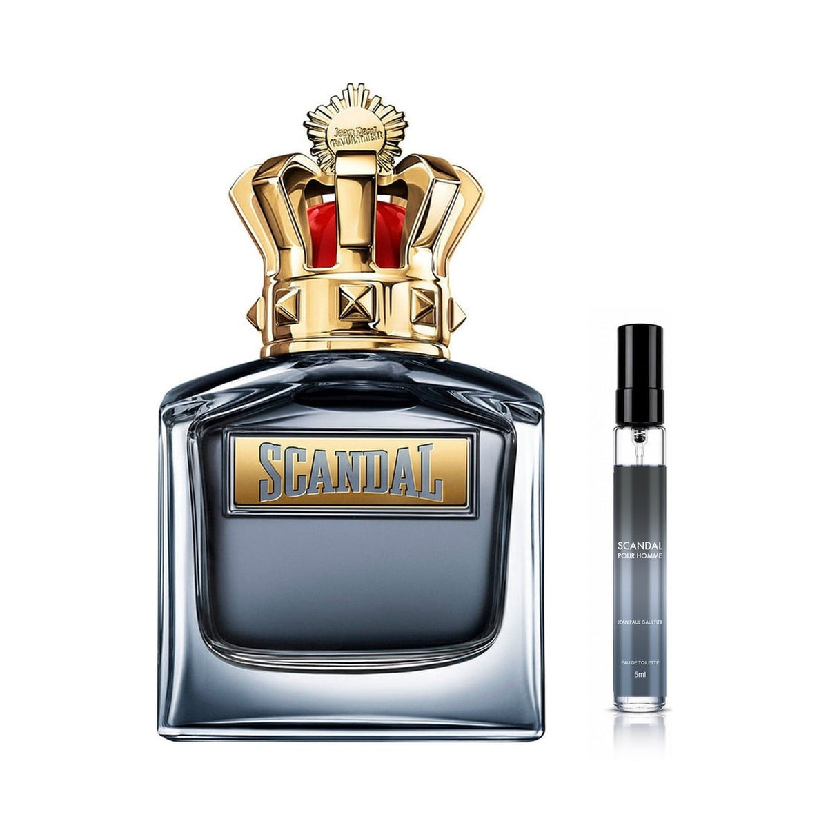 Jean Paul Gaultier Scandal Pour Homme Eau de Toilette