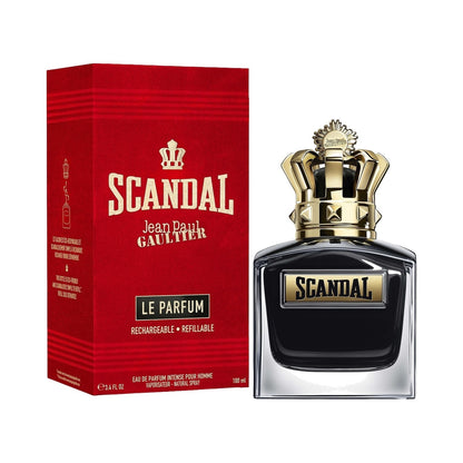 Jean Paul Gaultier Scandal Pour Homme Le Parfum