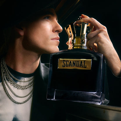 Jean Paul Gaultier Scandal Pour Homme Le Parfum