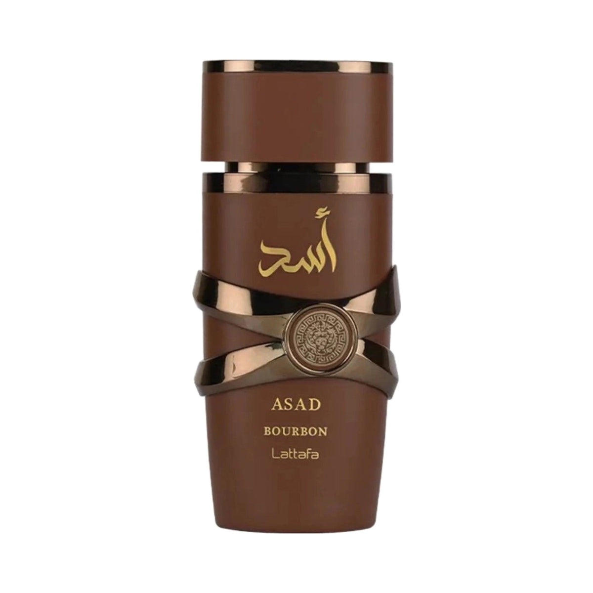 Lattafa Asad Bourbon Eau de Parfum