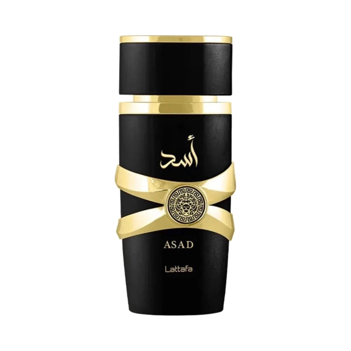 Lattafa Asad Eau de Parfum