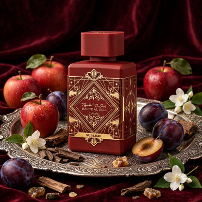 Lattafa Bade'e Al Oud Sublime Eau de Parfum