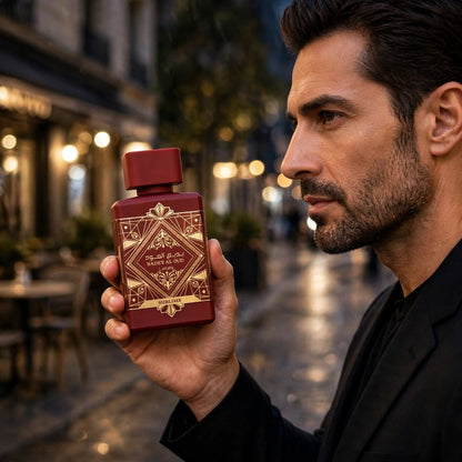 Lattafa Bade'e Al Oud Sublime Eau de Parfum