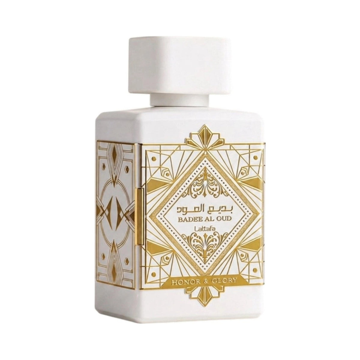 Lattafa Badee Al Oud Honor & Glory Eau de Parfum