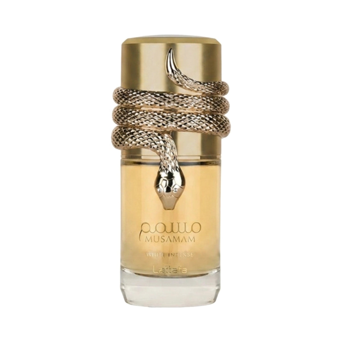 Lattafa Musamam White Intense Eau de Parfum