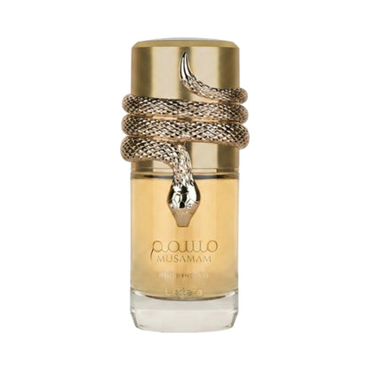Lattafa Musamam White Intense Eau de Parfum