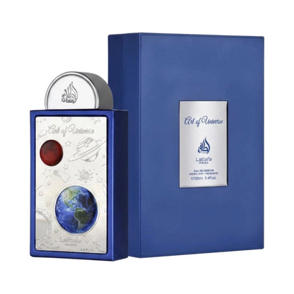 Lattafa Pride Art of Universe Eau de Parfum