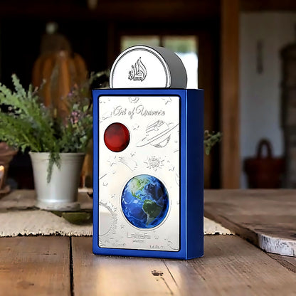 Lattafa Pride Art of Universe Eau de Parfum