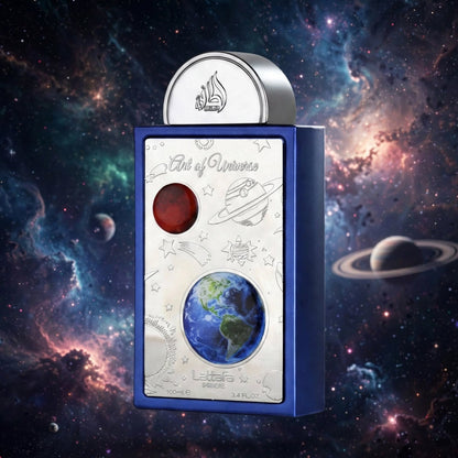 Lattafa Pride Art of Universe Eau de Parfum