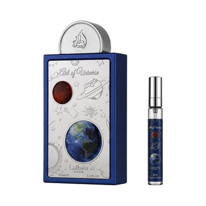 Lattafa Pride Art of Universe Eau de Parfum