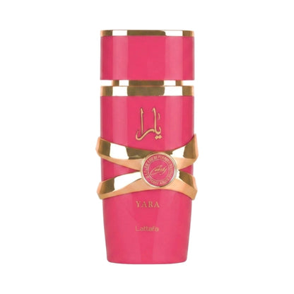 Lattafa Yara Candy Eau de Parfum