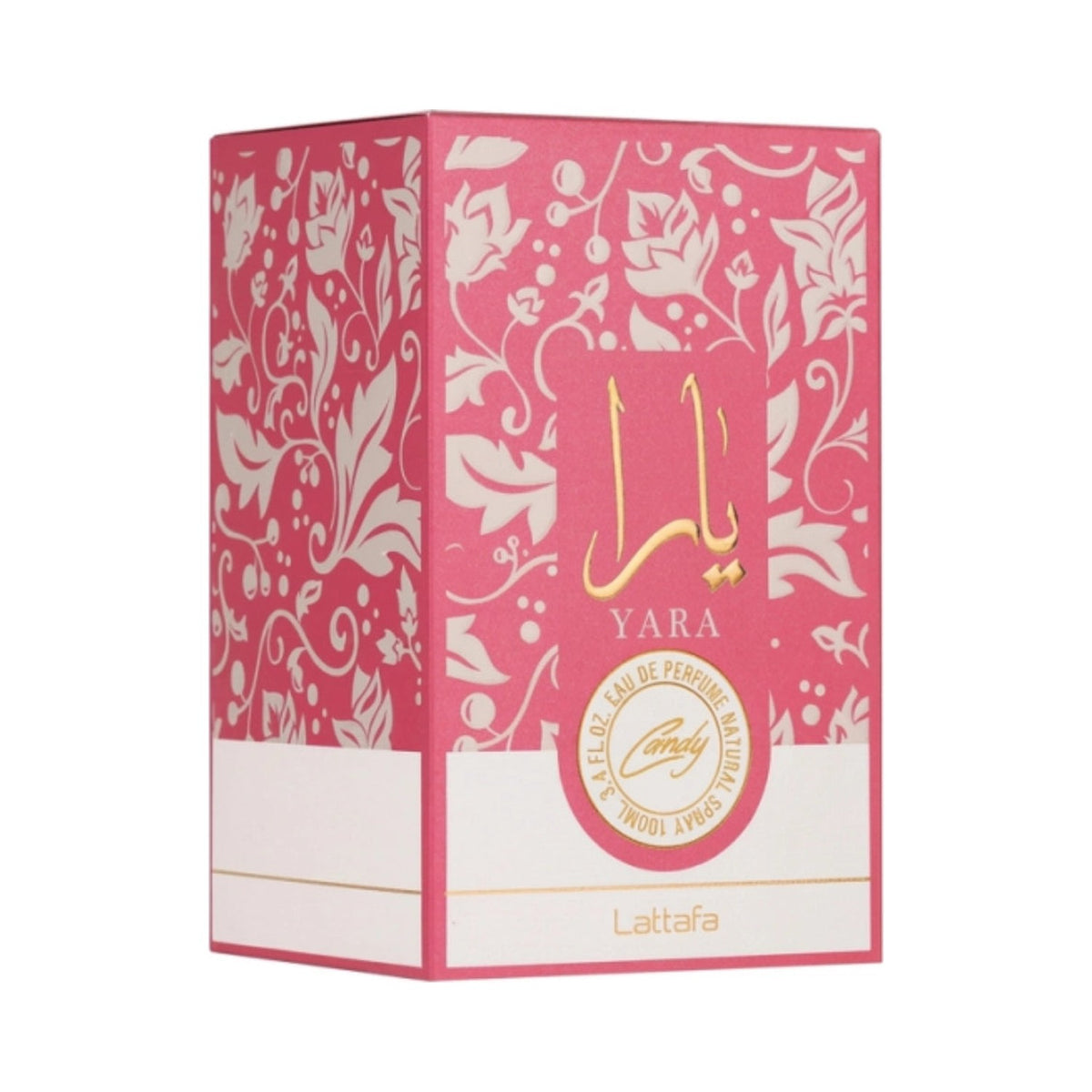 Lattafa Yara Candy Eau de Parfum