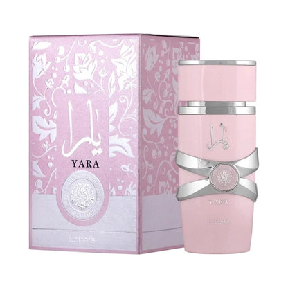 Lattafa Yara Eau de Parfum