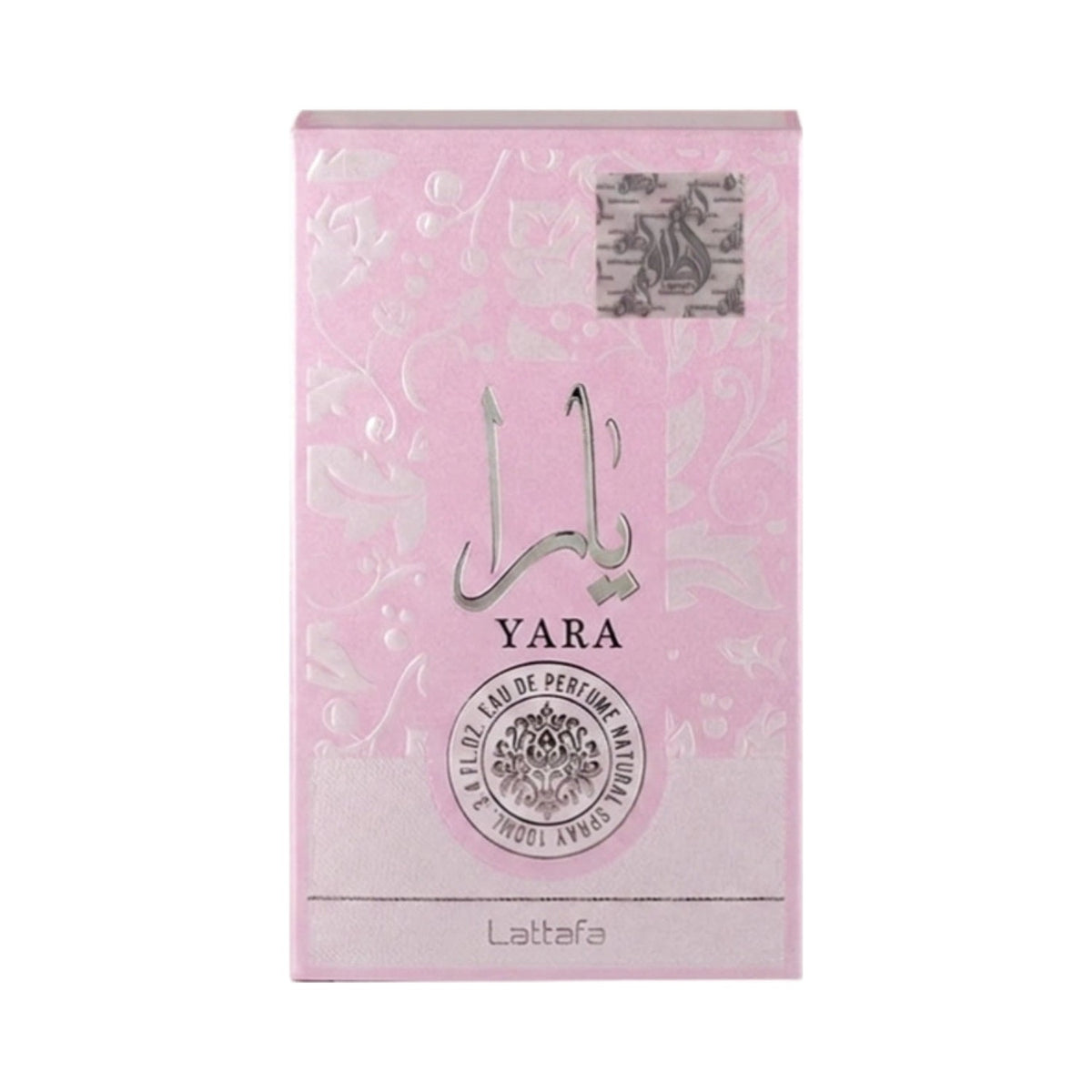Lattafa Yara Eau de Parfum