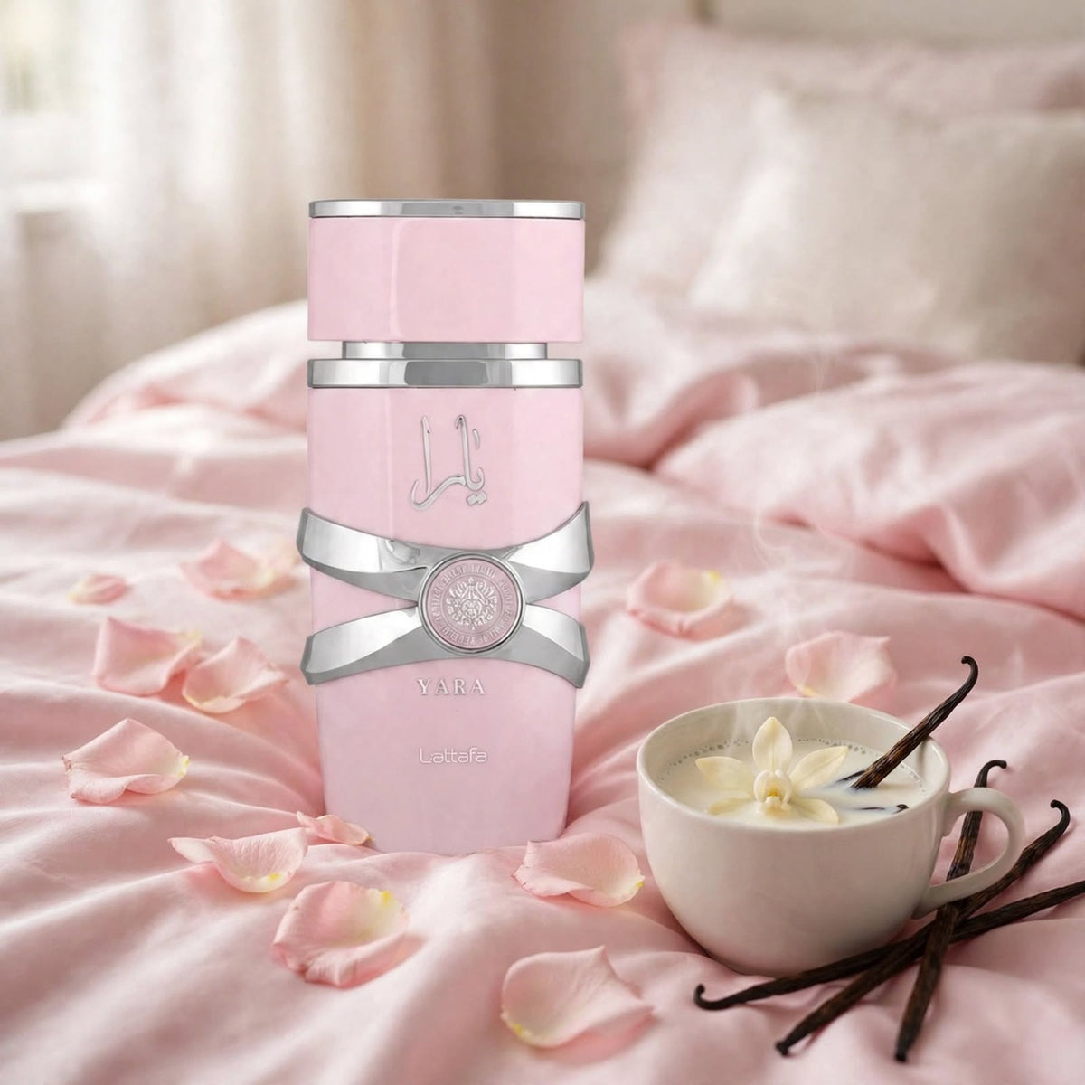 Lattafa Yara Eau de Parfum