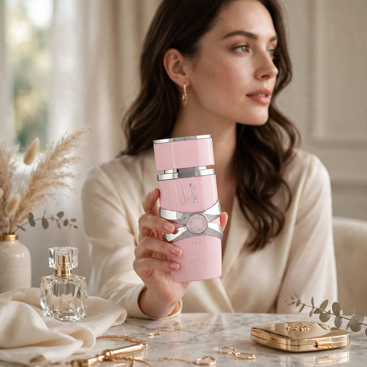 Lattafa Yara Eau de Parfum