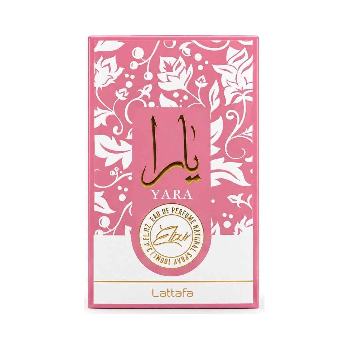 Lattafa Yara Elixir Eau de Parfum