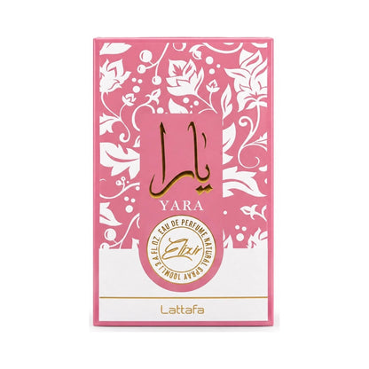 Lattafa Yara Elixir Eau de Parfum