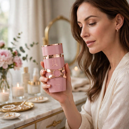 Lattafa Yara Elixir Eau de Parfum